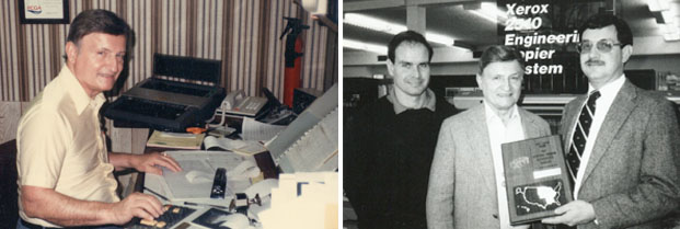Carl Haupt and Sons
