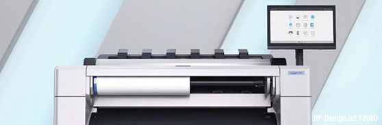 hp t2500mfp
