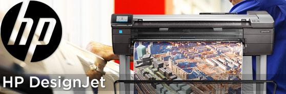 HP DesignJet