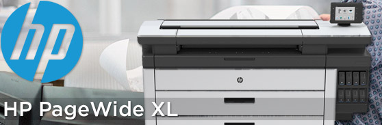 HP PageWide XL
