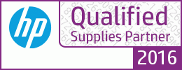 HP Supplies Partner