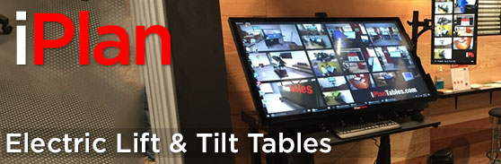 iPlan Tables